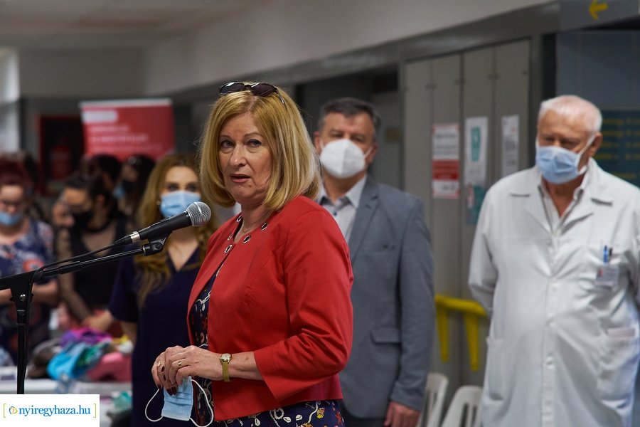 Várandósság Hete 2022