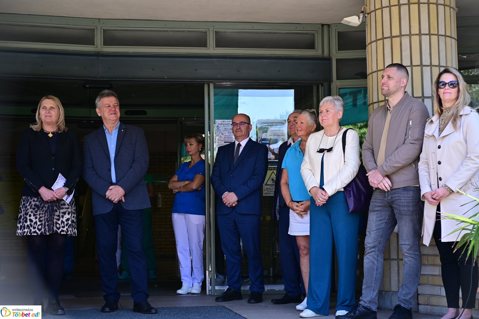Várandósság hete 2026