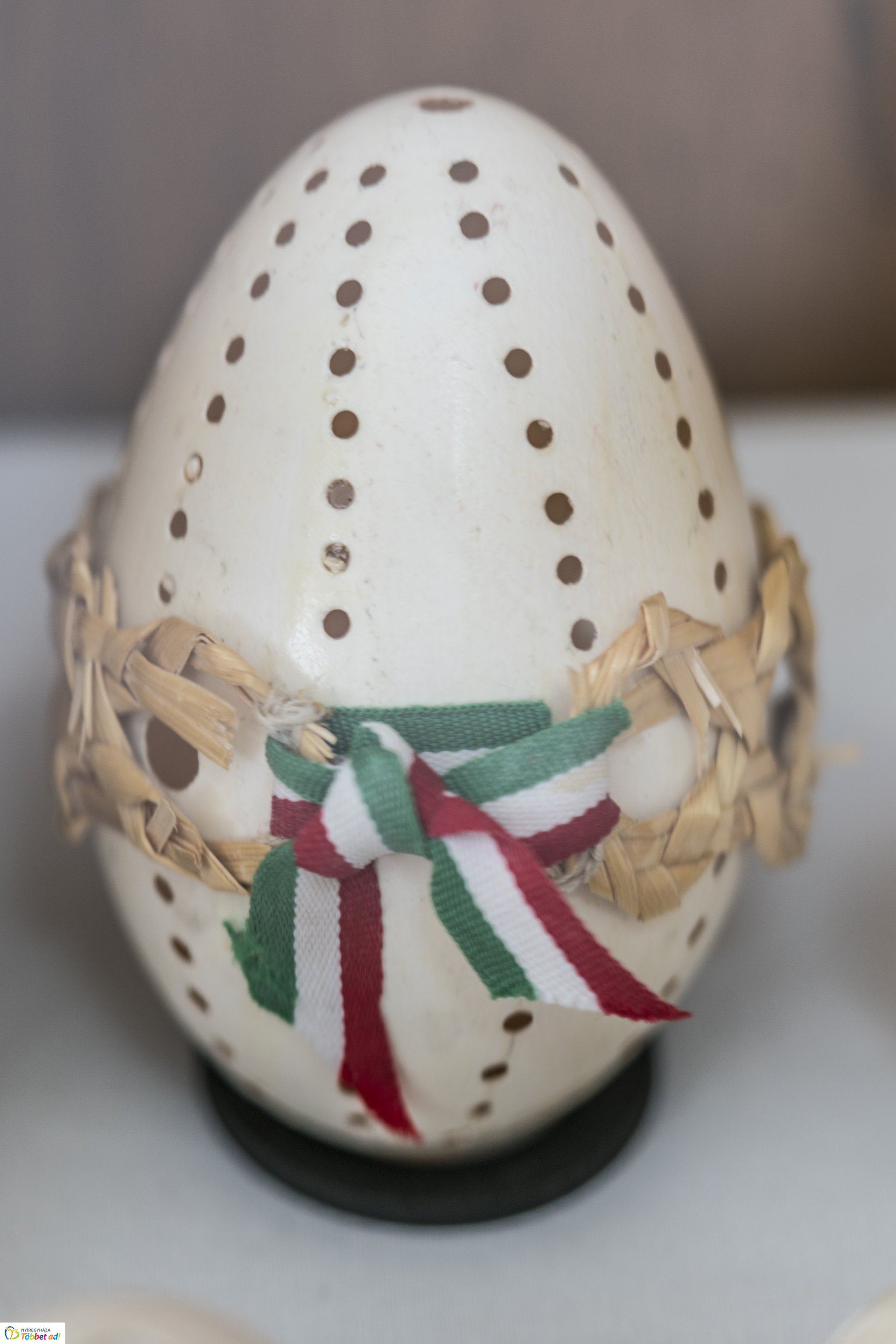 Varázs tojás, hímes tojás kiállítás