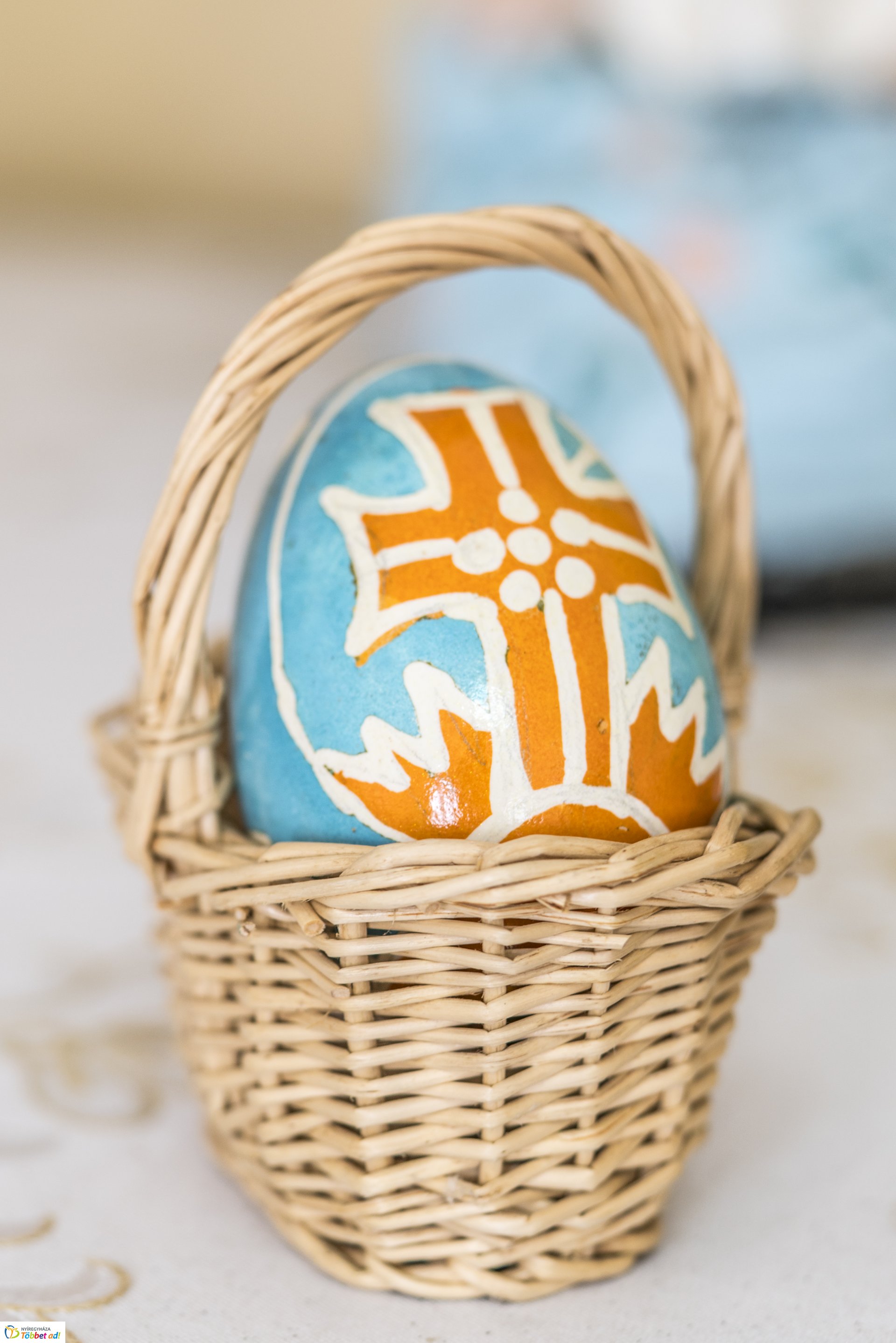 Varázs tojás, hímes tojás kiállítás