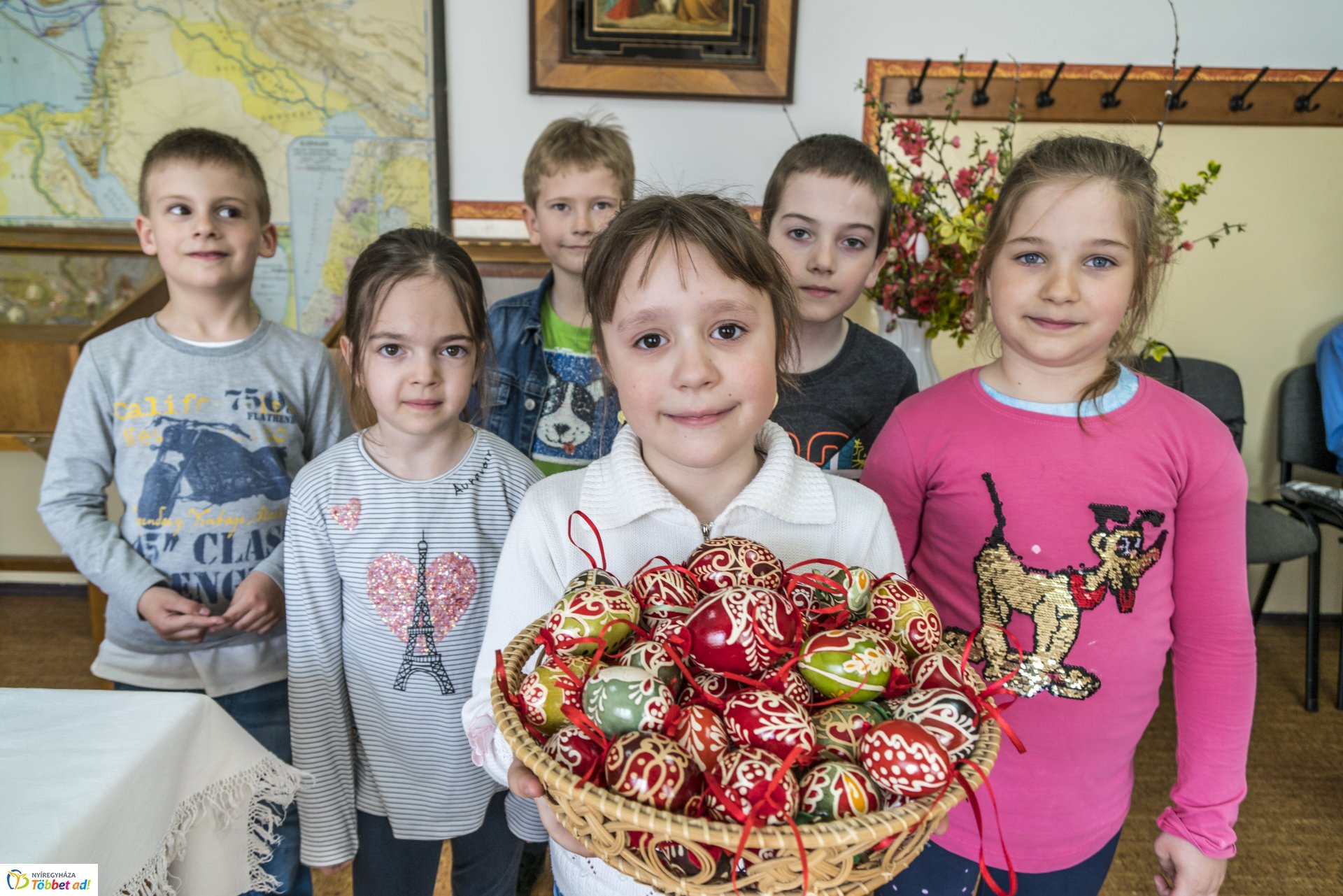 Varázs tojás, hímes tojás kiállítás