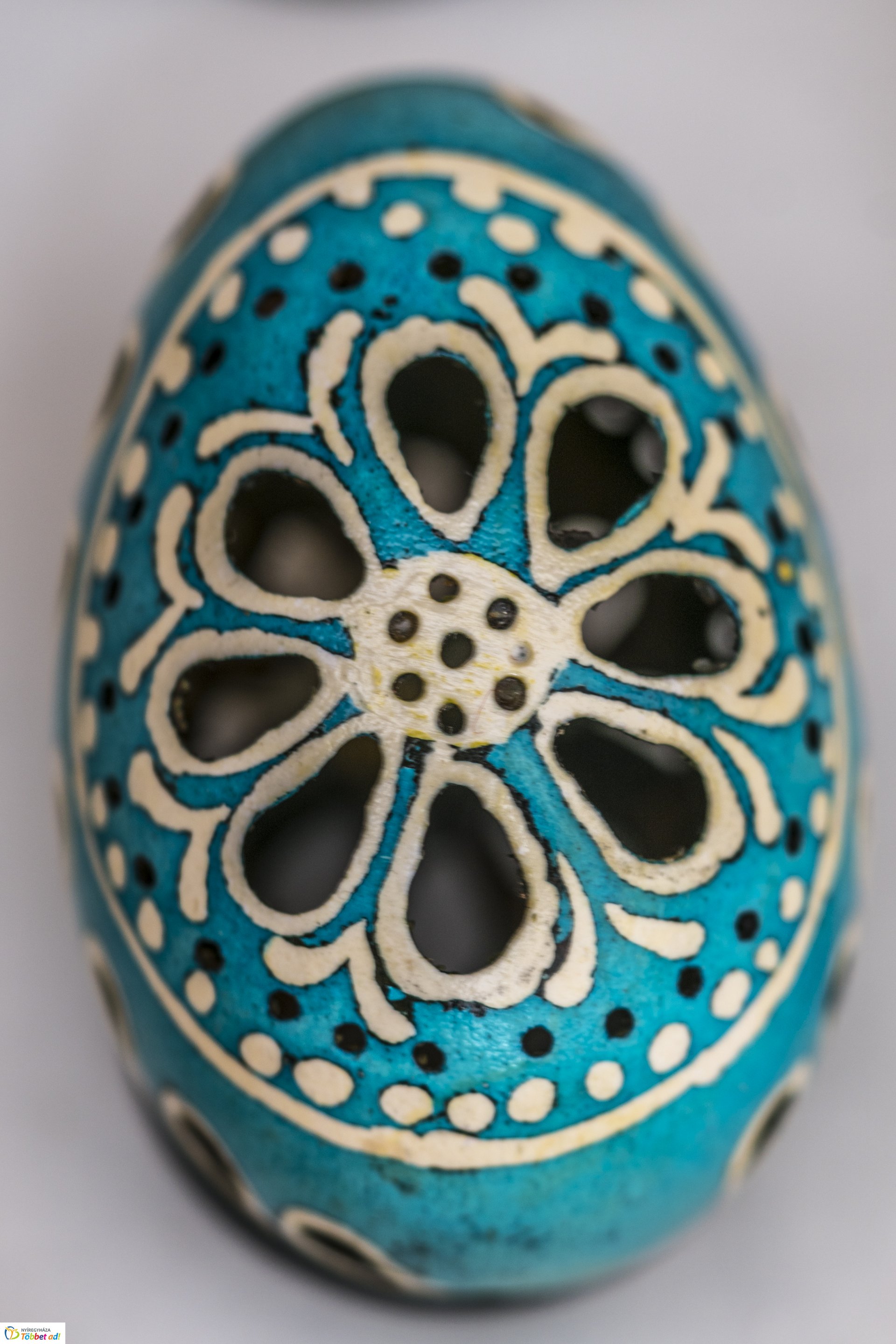 Varázs tojás, hímes tojás kiállítás