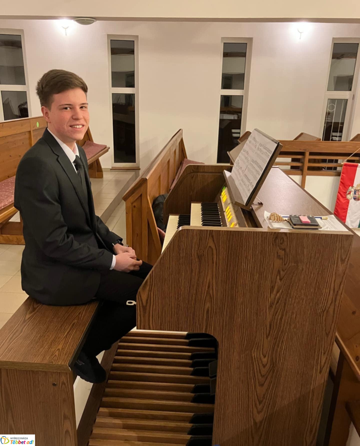 Varázslatos koncert teremtett karácsonyi hangulatot Sóstón