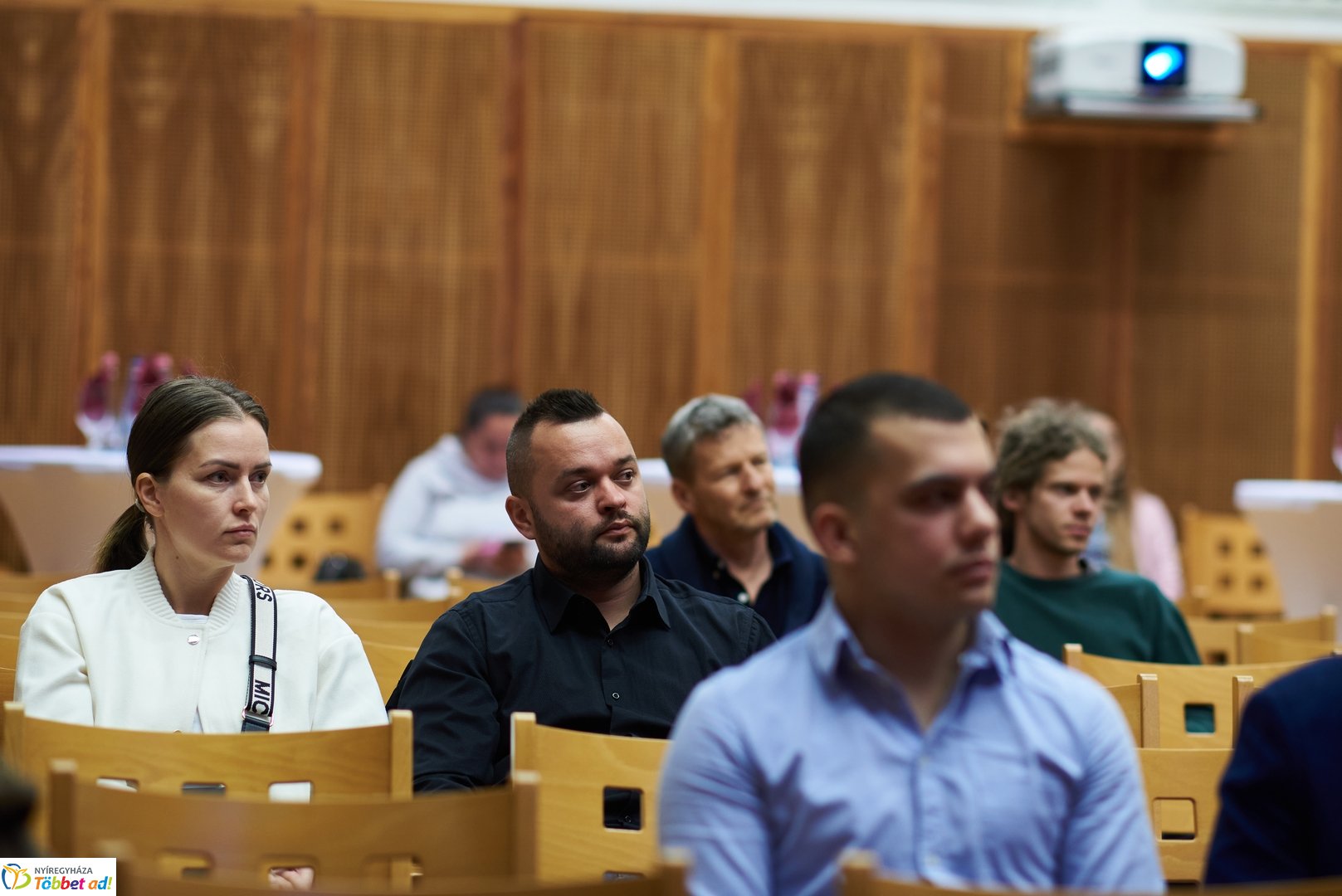 Vármegyei Családokért díjak átadója - 2026