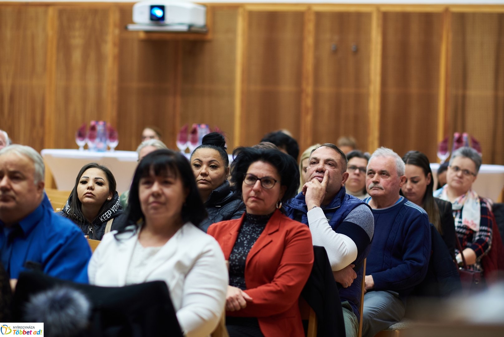 Vármegyei Családokért díjak átadója - 2026