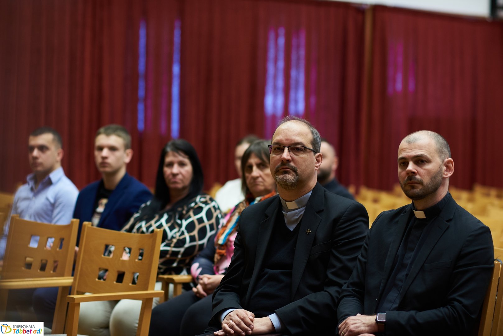 Vármegyei Családokért díjak átadója - 2026