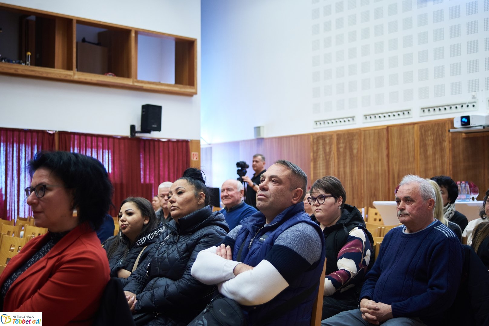 Vármegyei Családokért díjak átadója - 2026