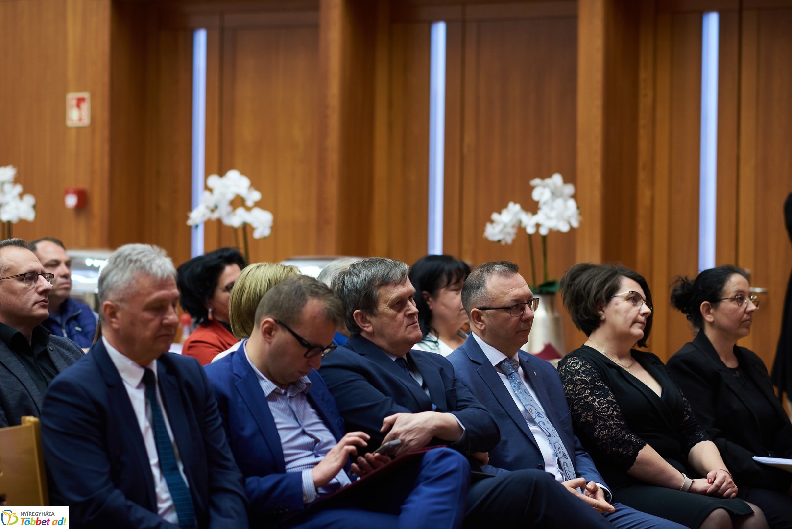 Vármegyei Családokért díjak átadója - 2026