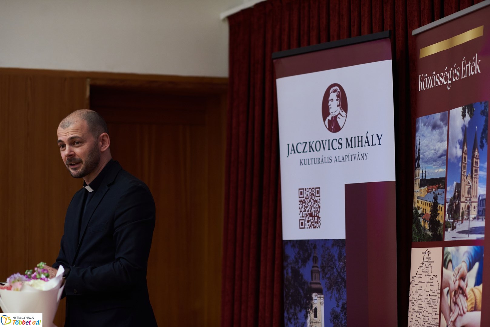 Vármegyei Családokért díjak átadója - 2026