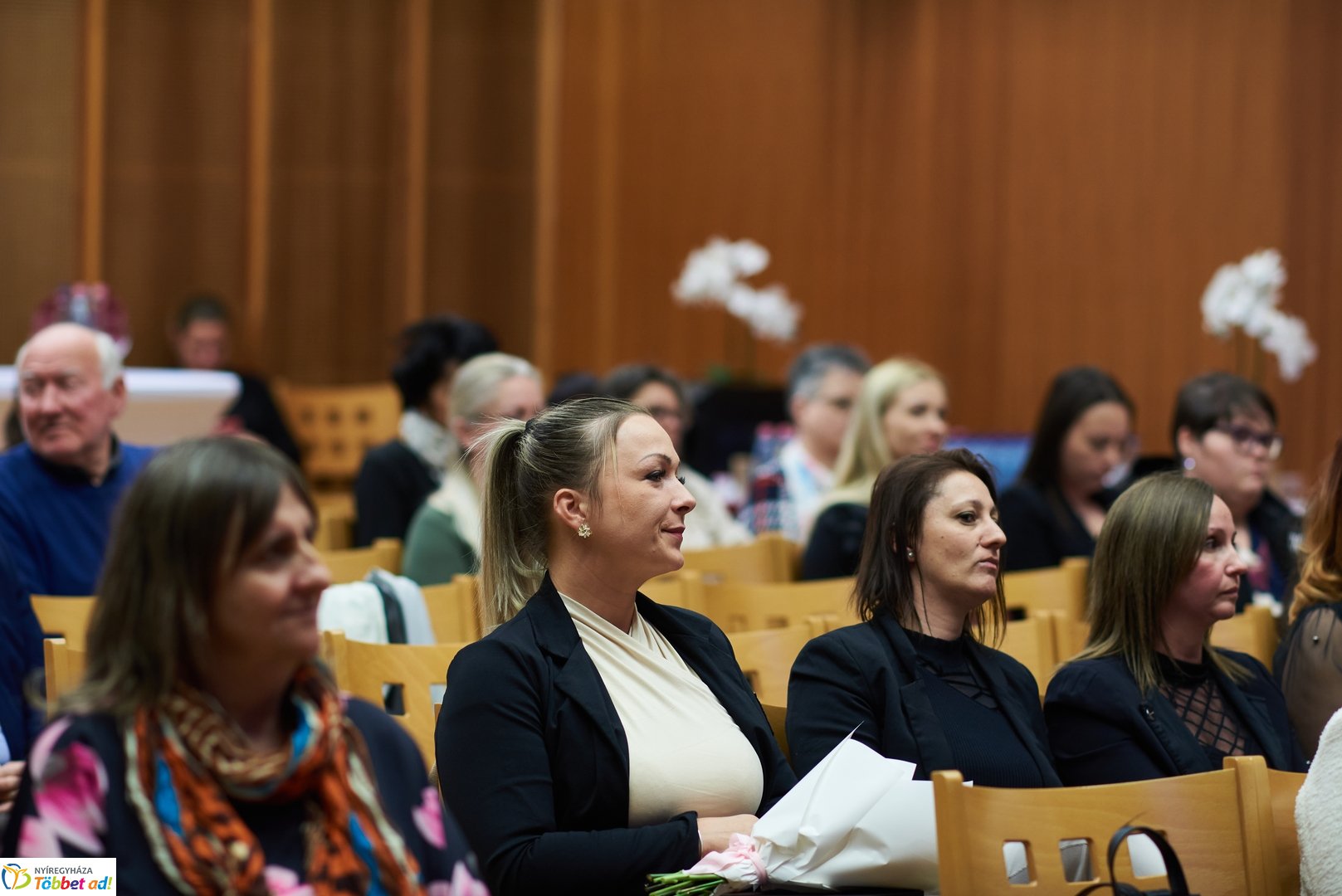 Vármegyei Családokért díjak átadója - 2026