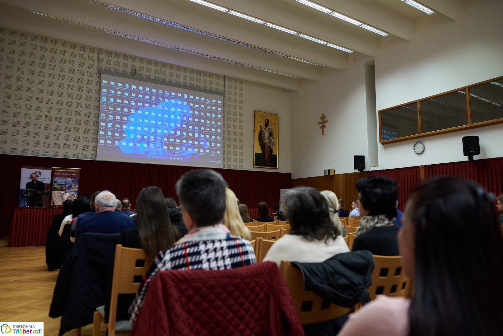 Vármegyei Családokért díjak átadója - 2026