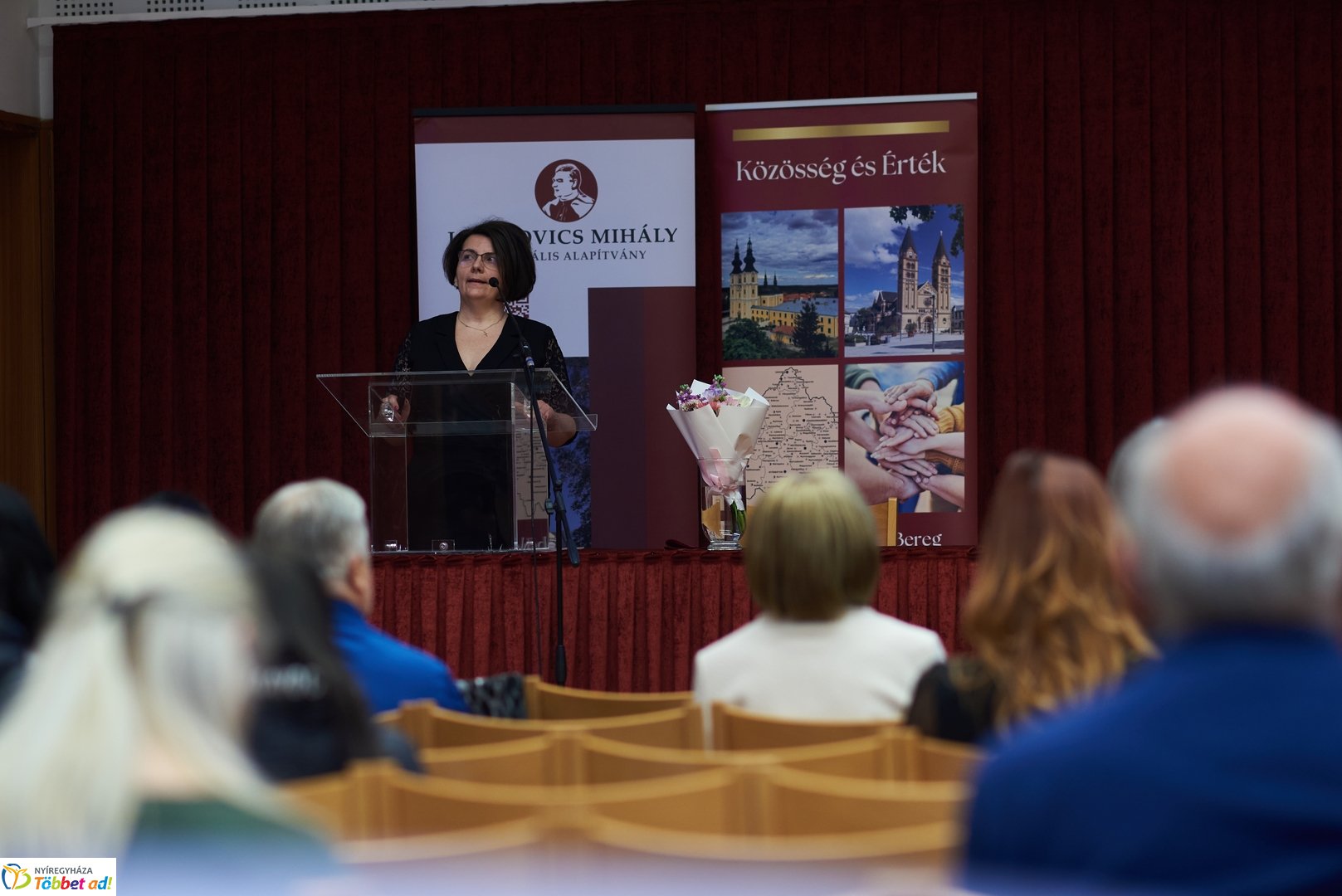 Vármegyei Családokért díjak átadója - 2026