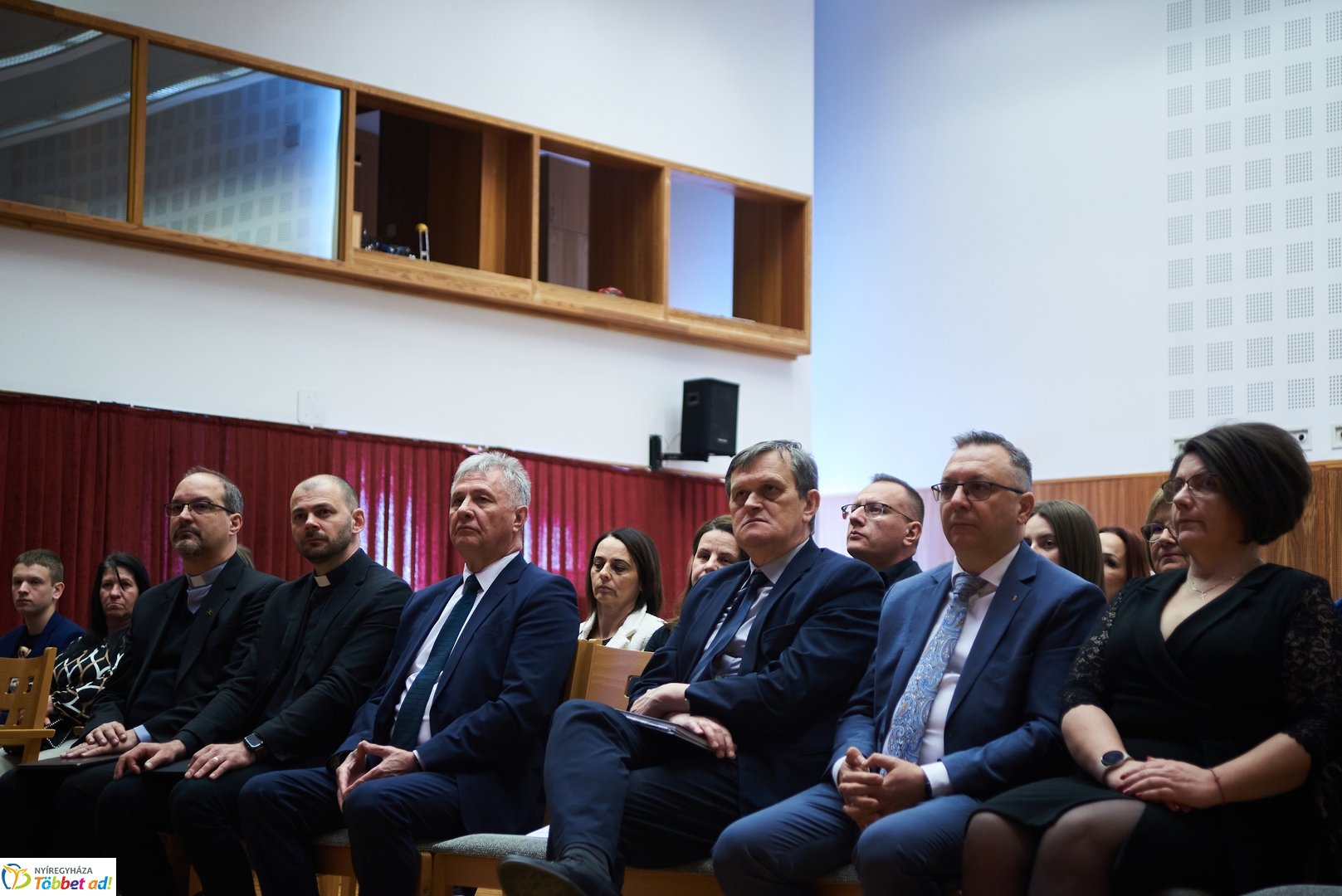 Vármegyei Családokért díjak átadója - 2026