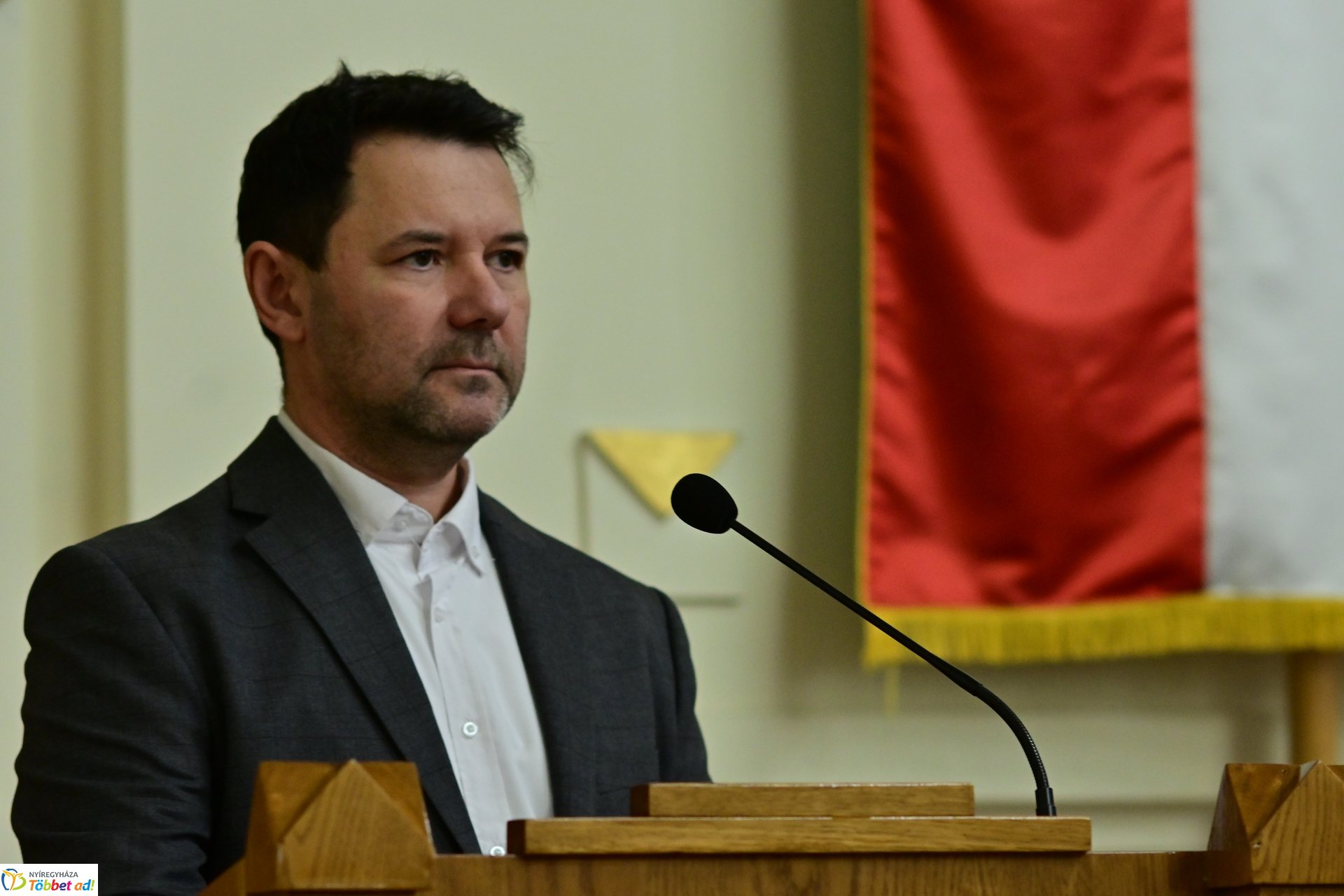 Elismeréseket adtak át a Vármegyei Diáksport Gálán