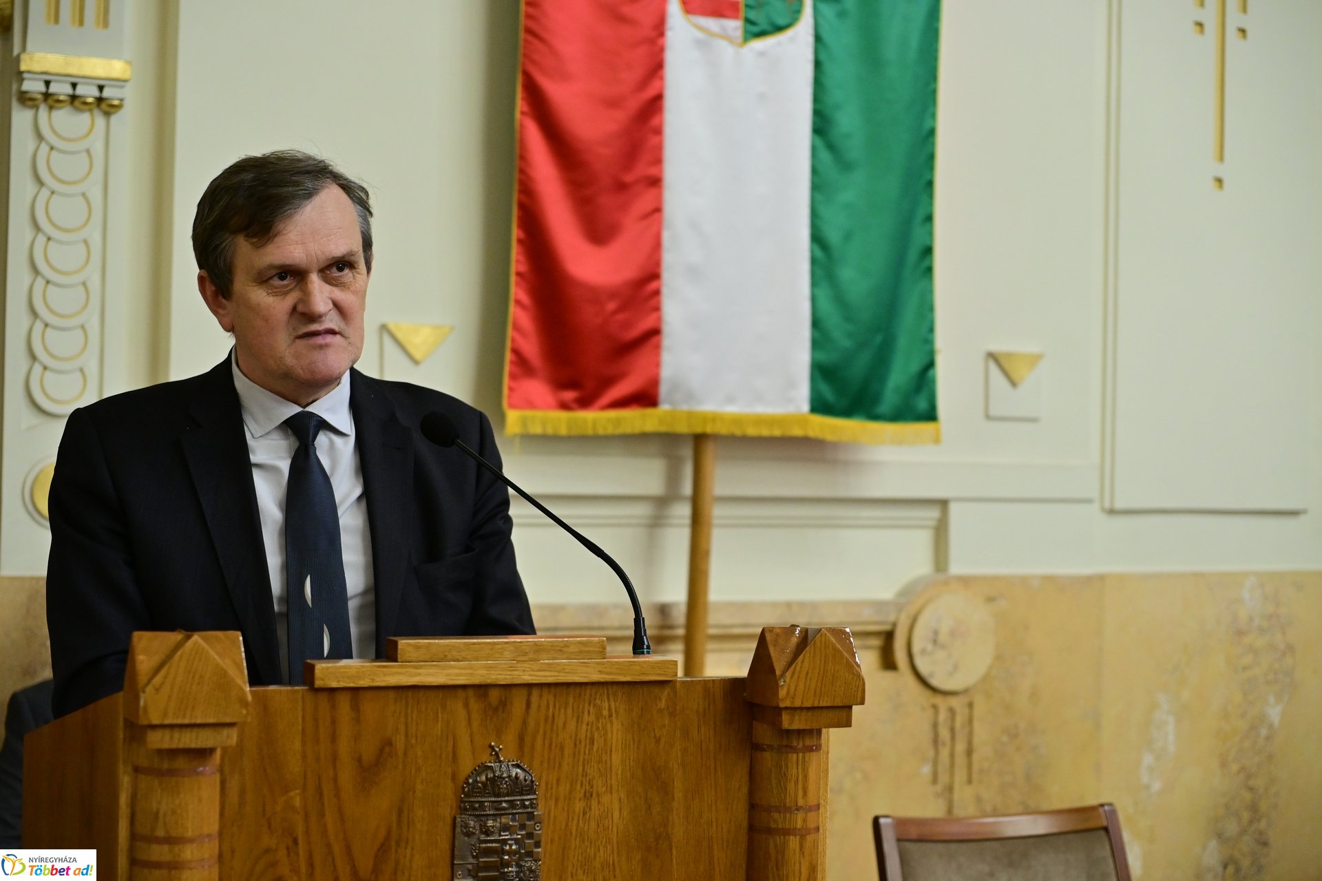 Elismeréseket adtak át a Vármegyei Diáksport Gálán