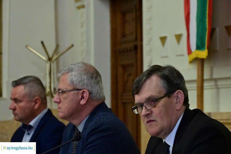 Vármegyei közgyűlés