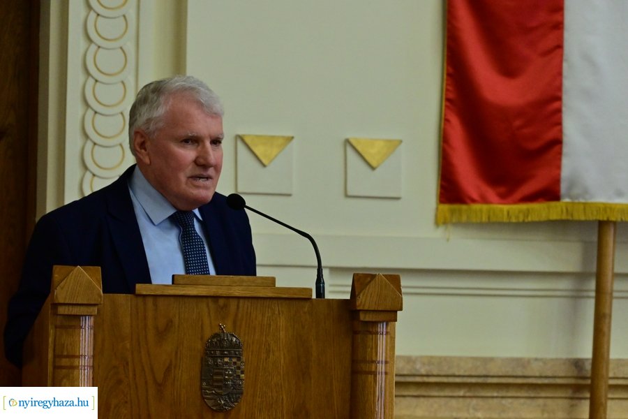 Vármegyei közgyűlés