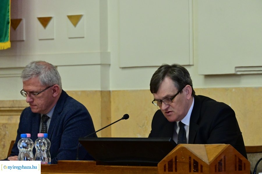 Vármegyei közgyűlés