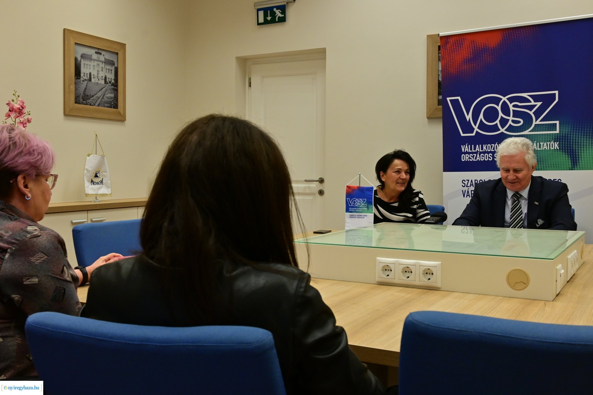 Vármegyei Príma díj 2024 beharangozó