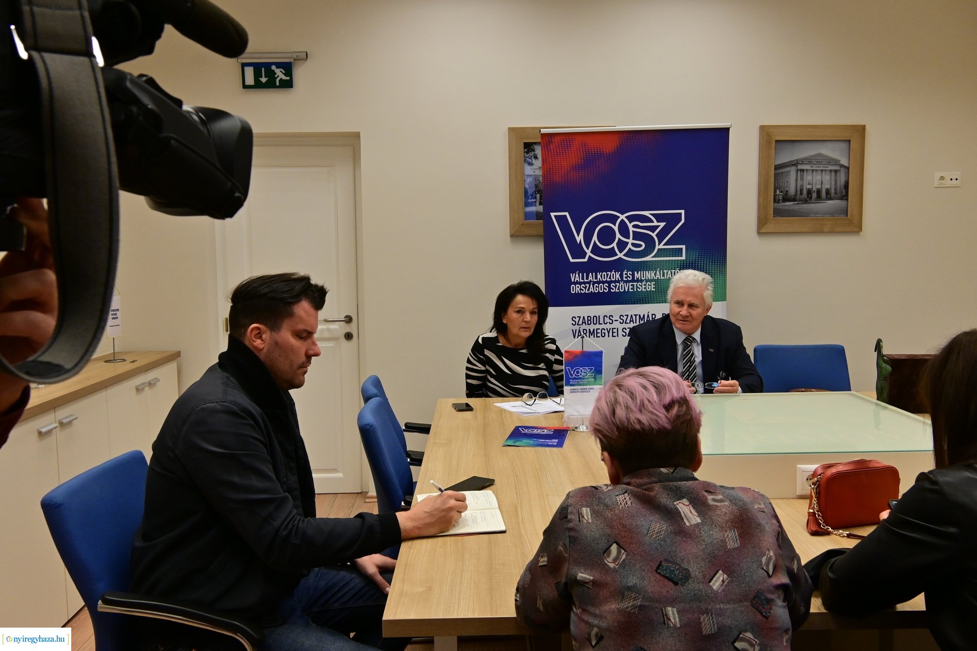 Vármegyei Príma díj 2024 beharangozó