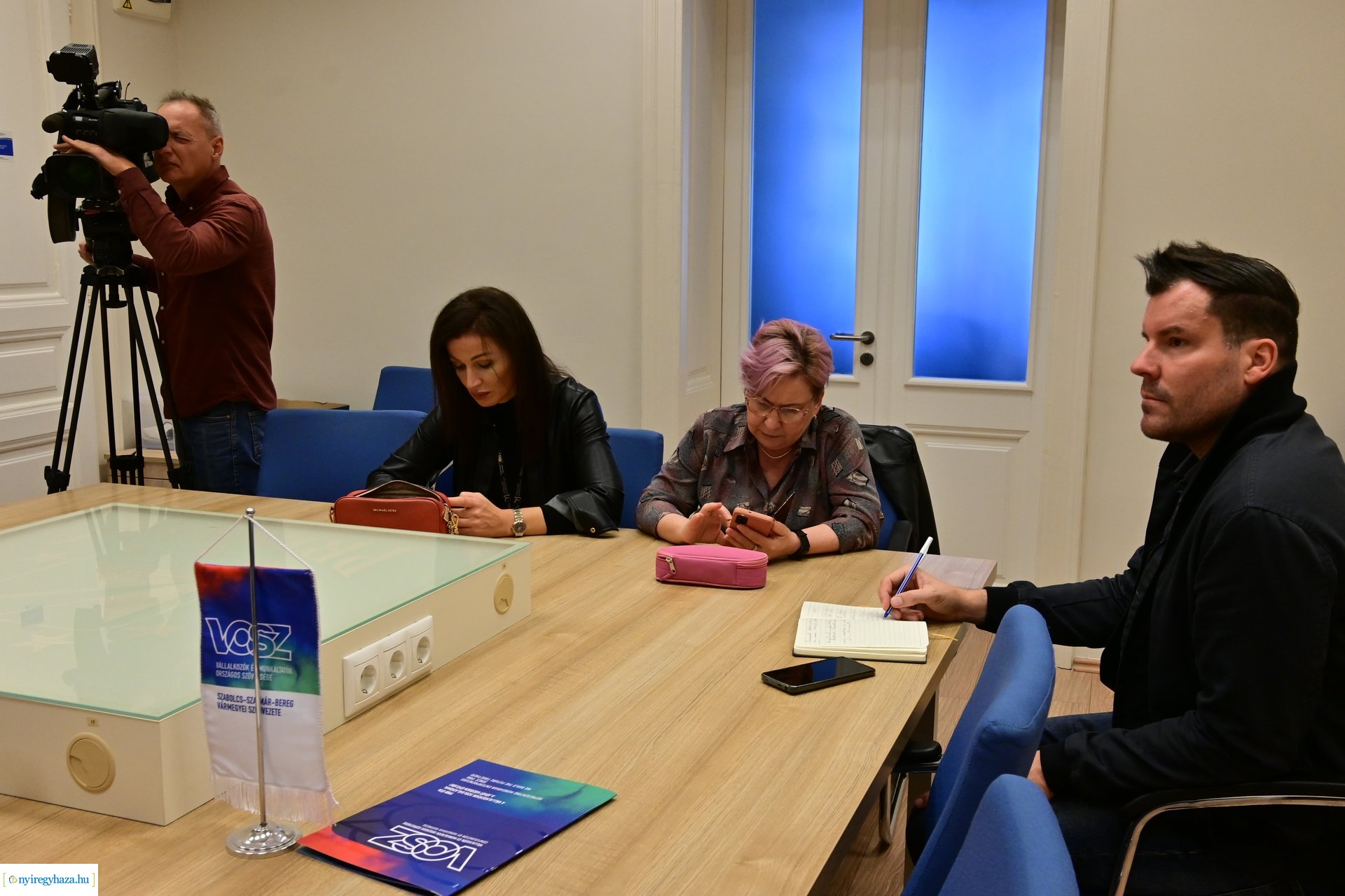 Vármegyei Príma díj 2024 beharangozó