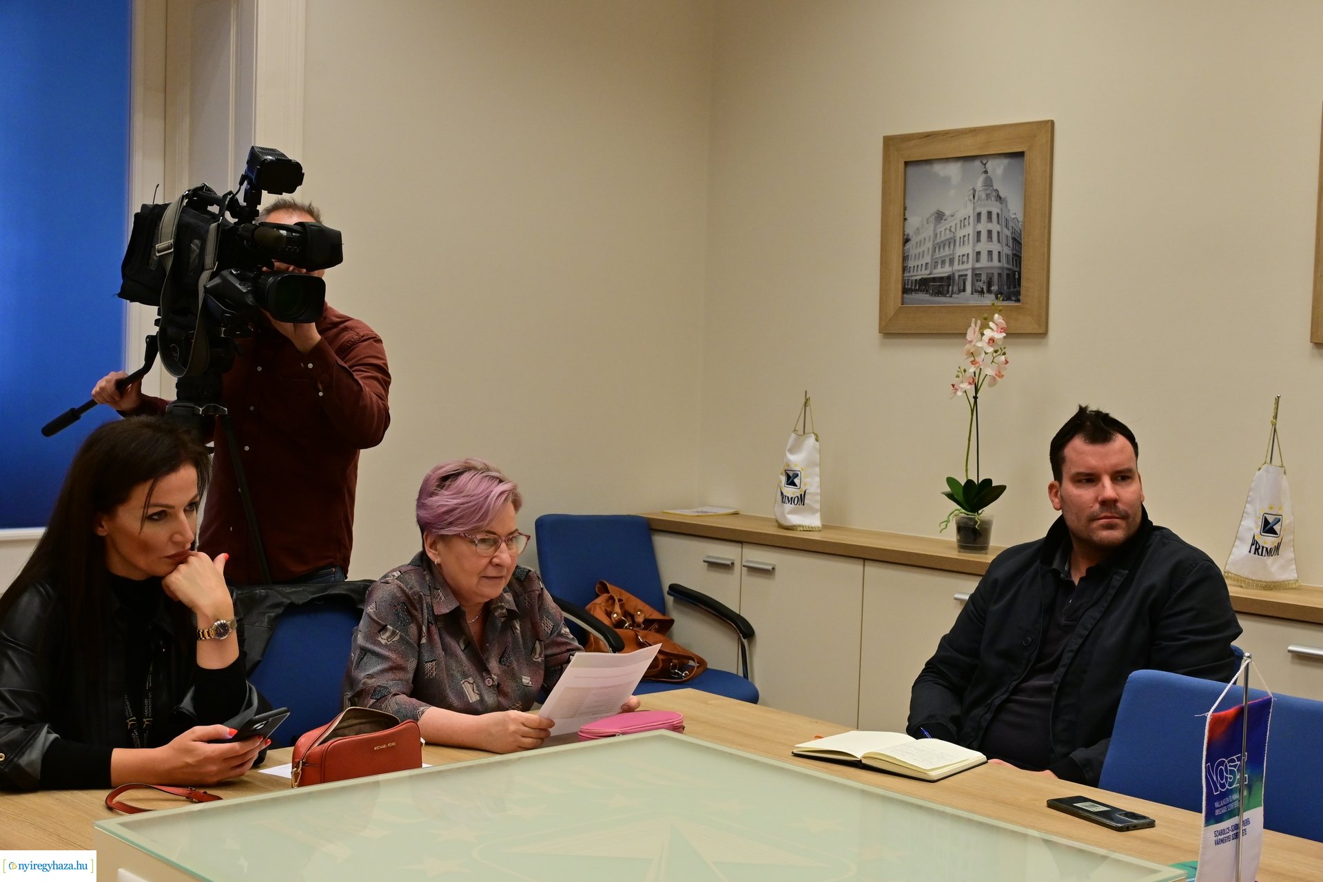 Vármegyei Príma díj 2024 beharangozó