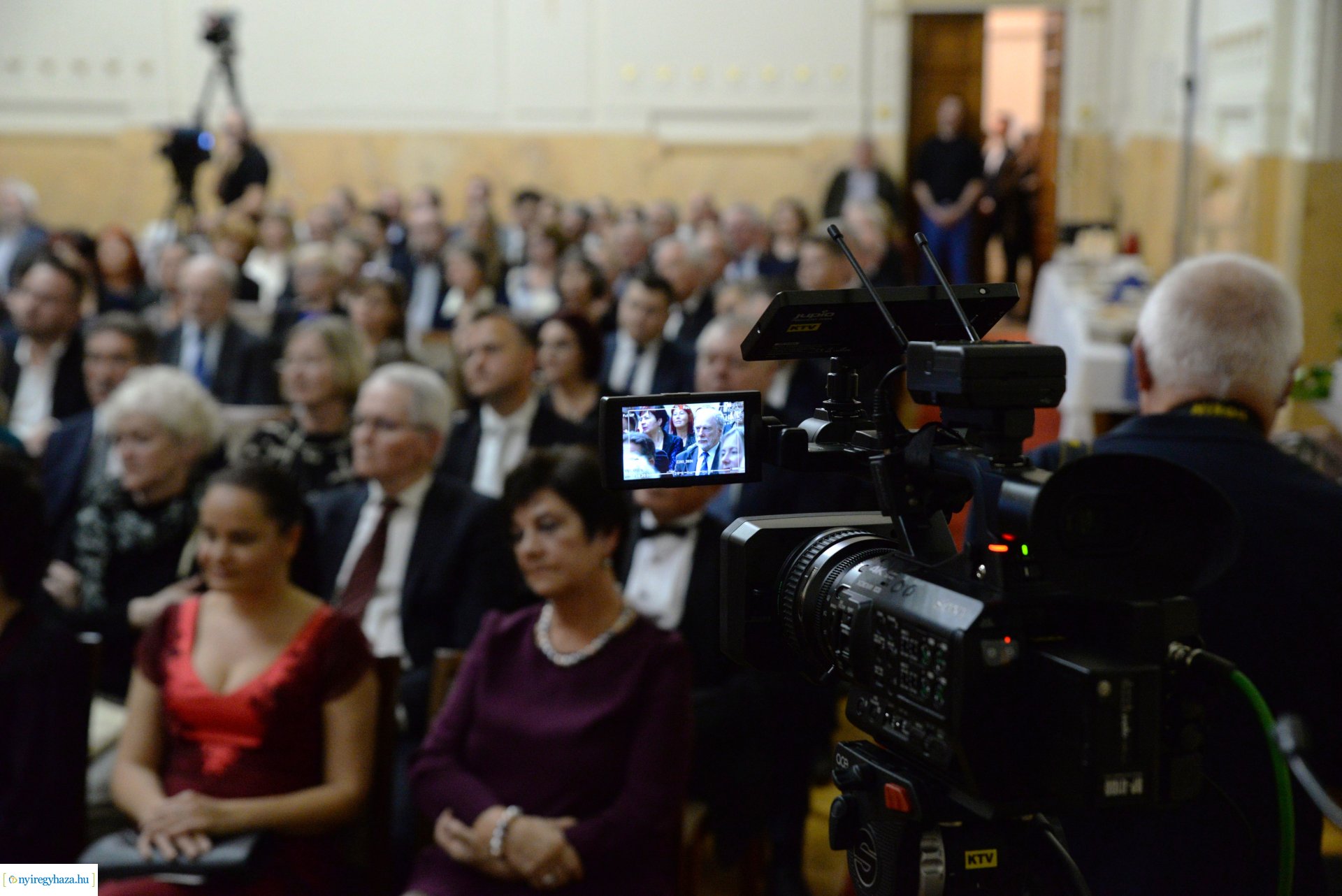 Vármegyei Prima-Díj - díjkiosztó gála 2023