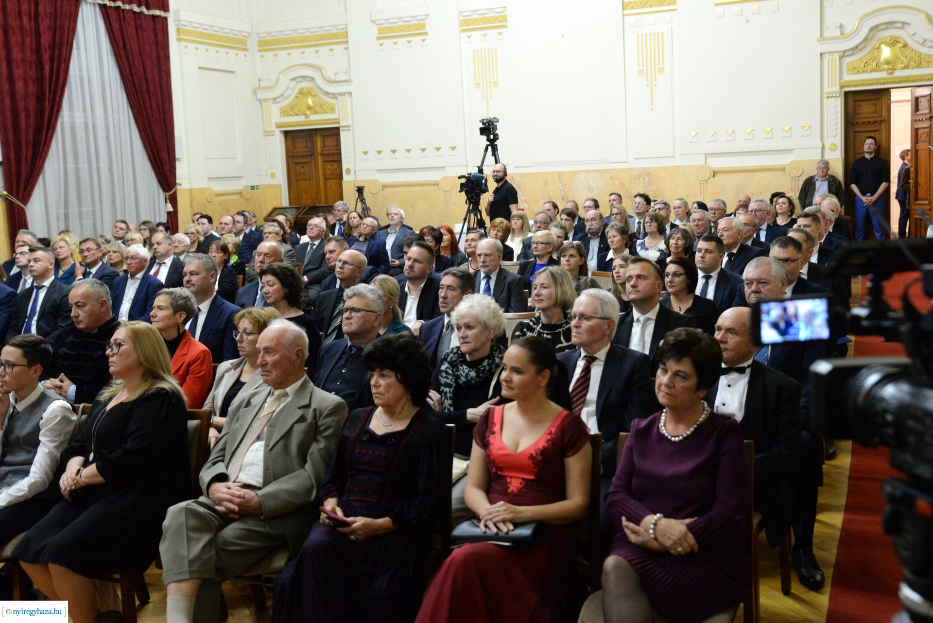 Vármegyei Prima-Díj - díjkiosztó gála 2023