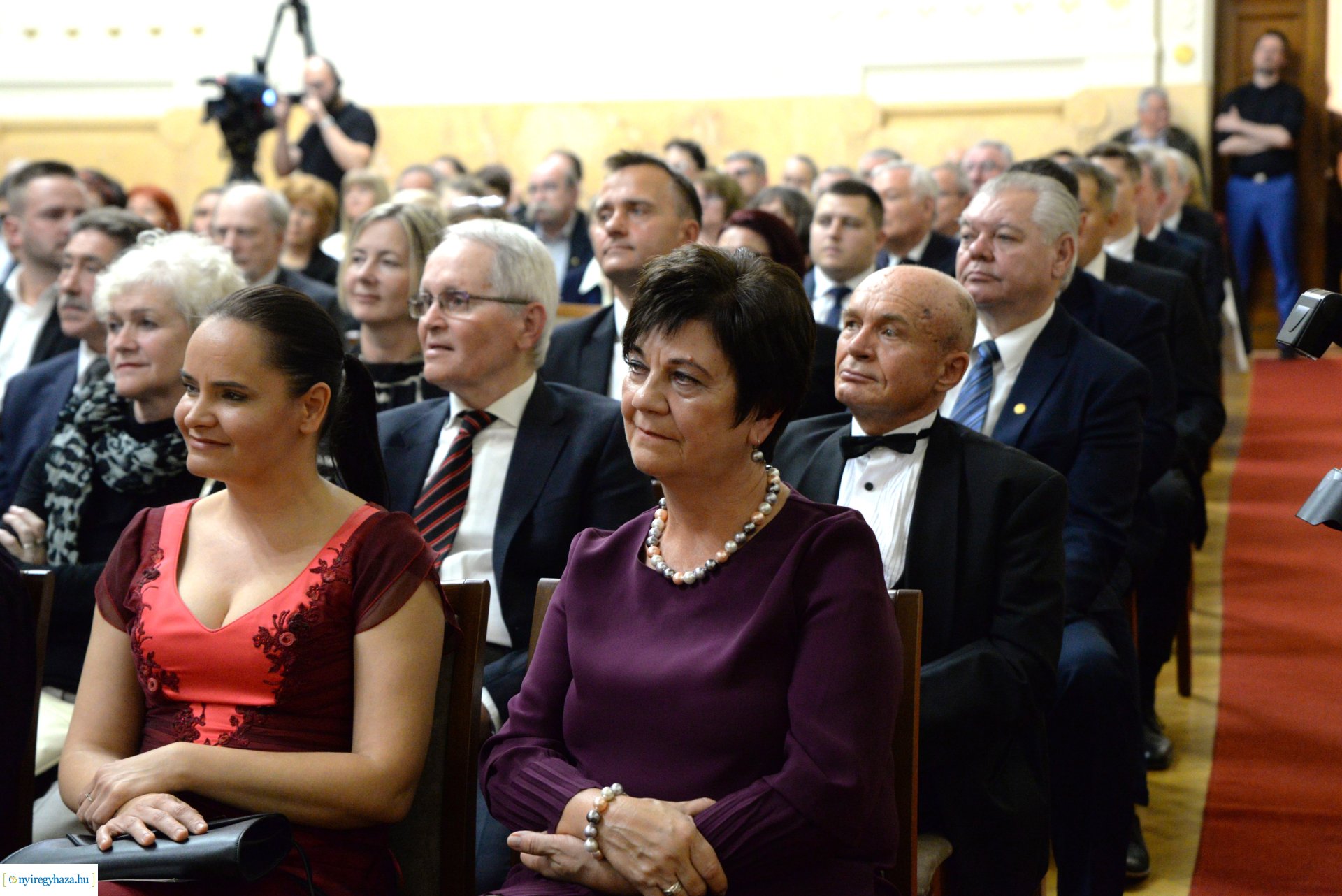 Vármegyei Prima-Díj - díjkiosztó gála 2023