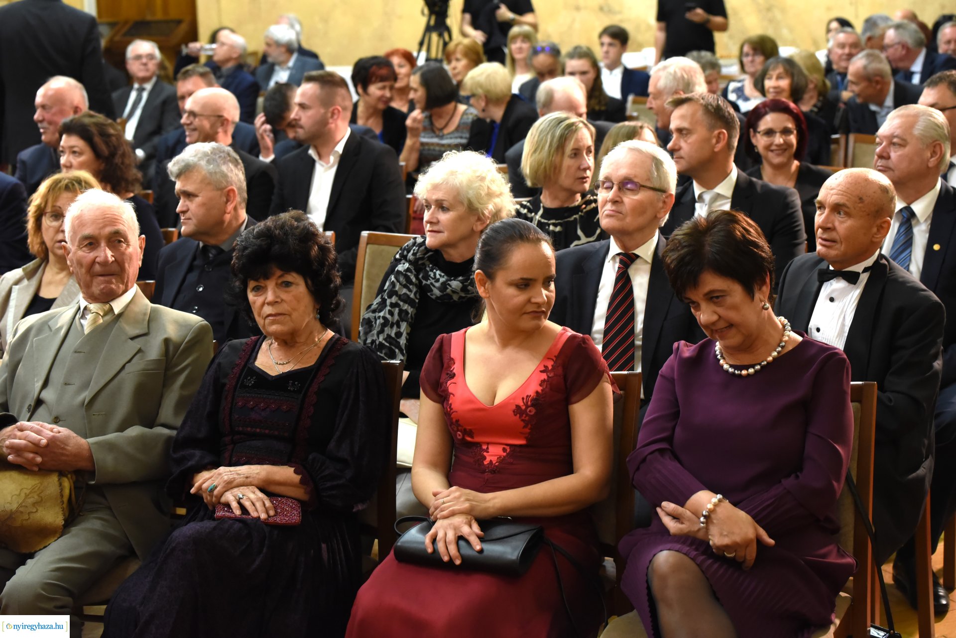 Vármegyei Prima-Díj - díjkiosztó gála 2023