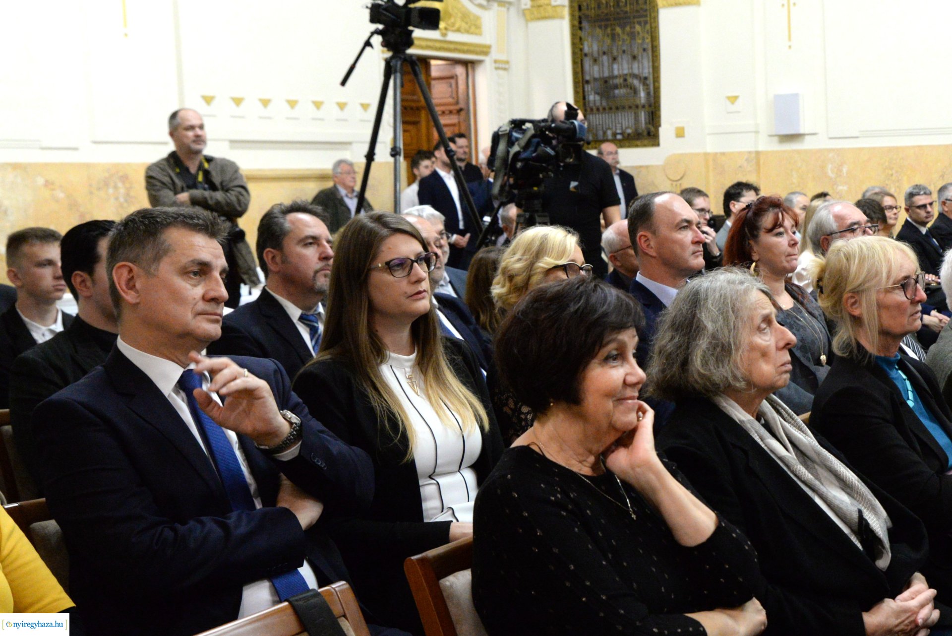 Vármegyei Prima-Díj - díjkiosztó gála 2023