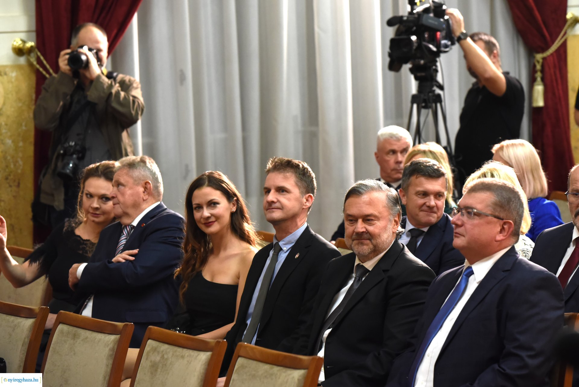 Vármegyei Prima-Díj - díjkiosztó gála 2023