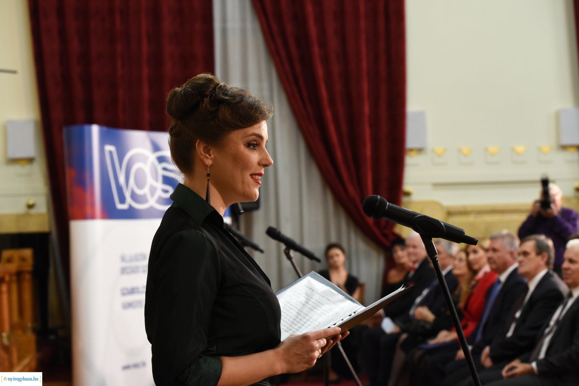 Vármegyei Prima-Díj - díjkiosztó gála 2023