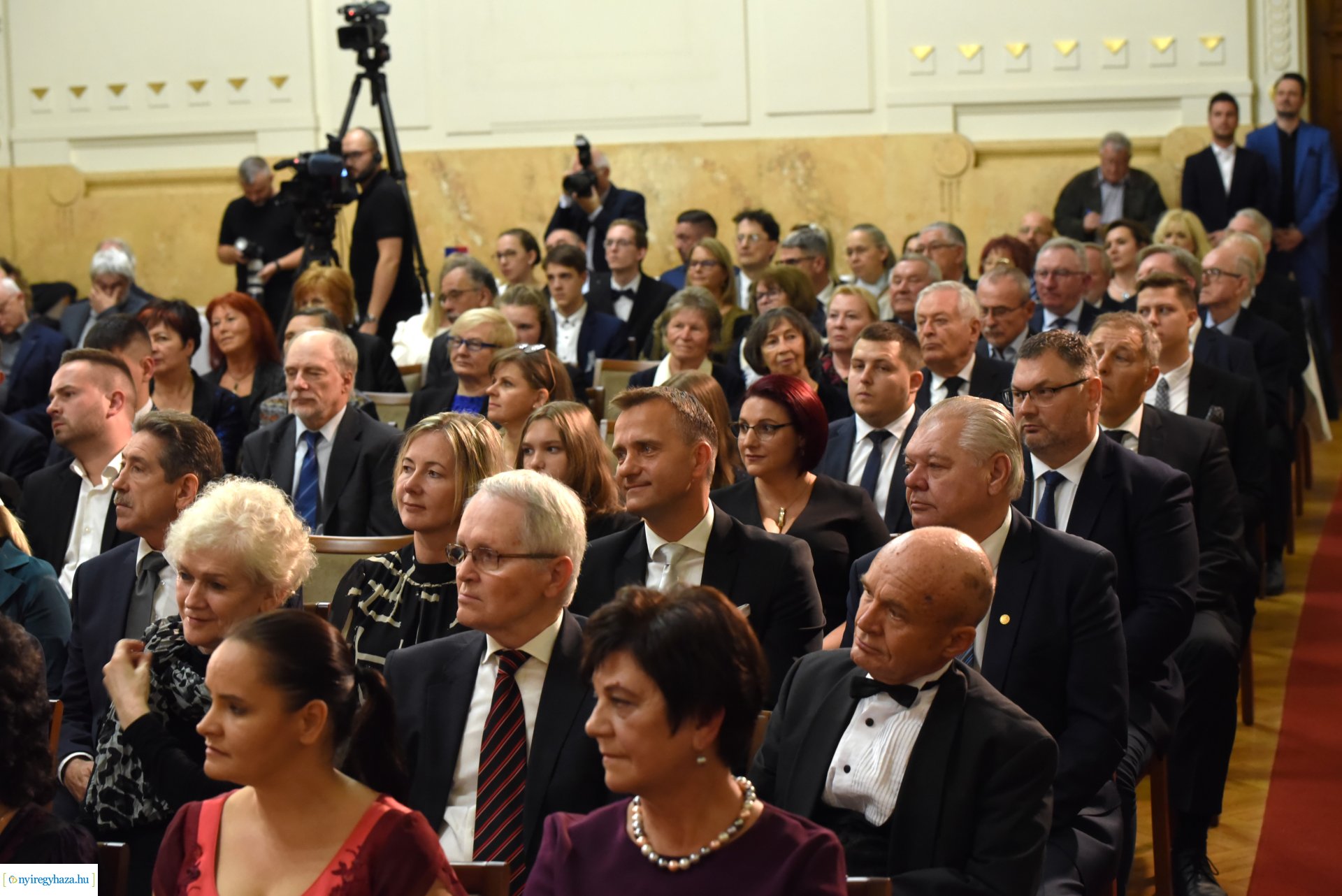 Vármegyei Prima-Díj - díjkiosztó gála 2023