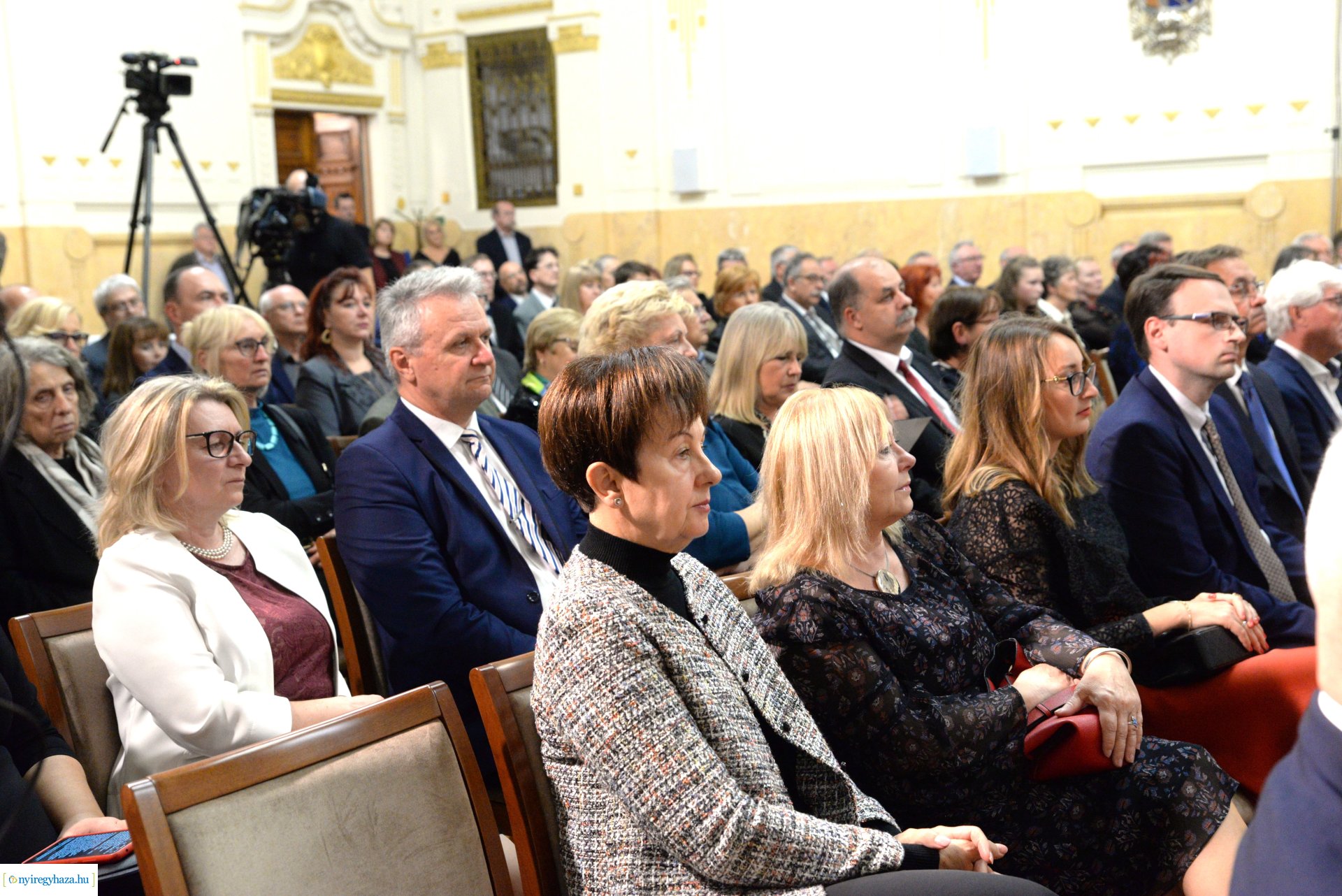 Vármegyei Prima-Díj - díjkiosztó gála 2023