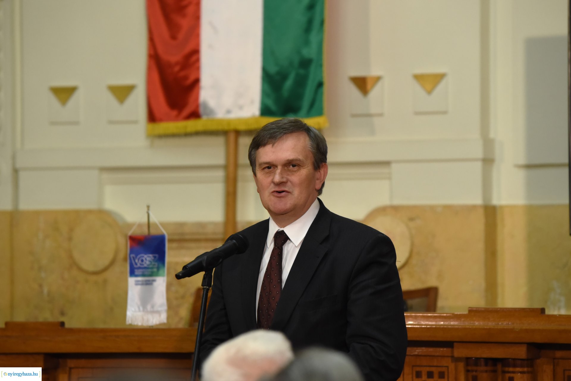 Vármegyei Prima-Díj - díjkiosztó gála 2023