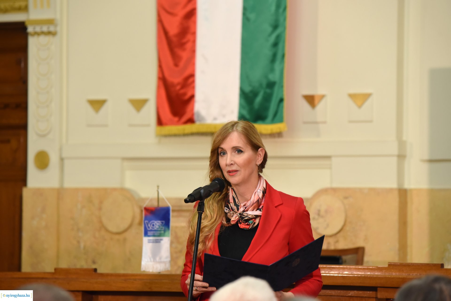 Vármegyei Prima-Díj - díjkiosztó gála 2023