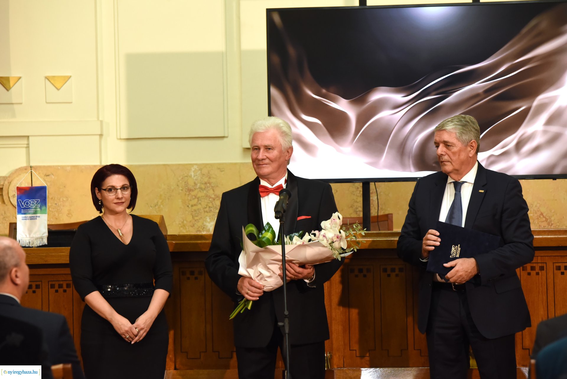 Vármegyei Prima-Díj - díjkiosztó gála 2023