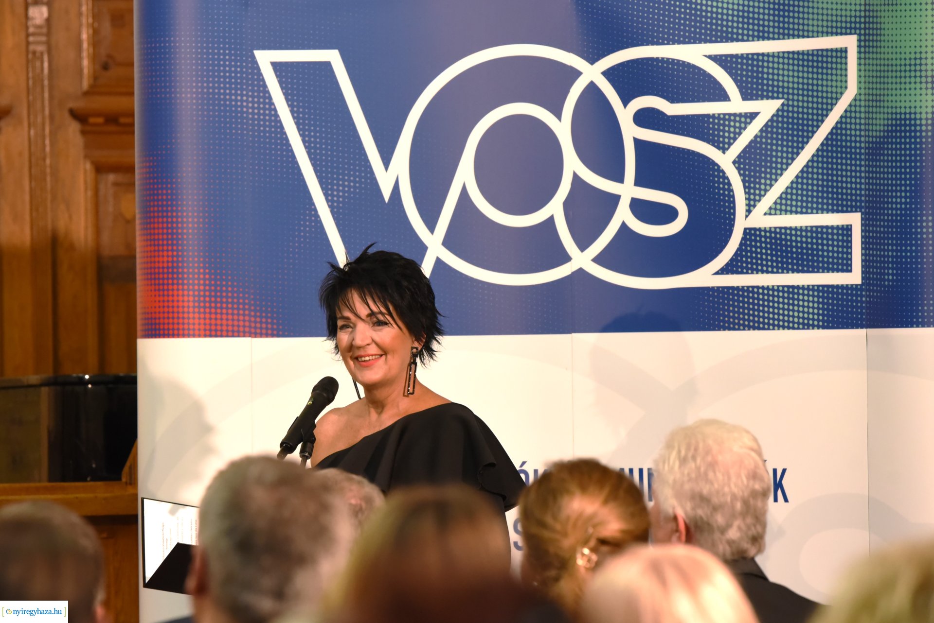 Vármegyei Prima-Díj - díjkiosztó gála 2023