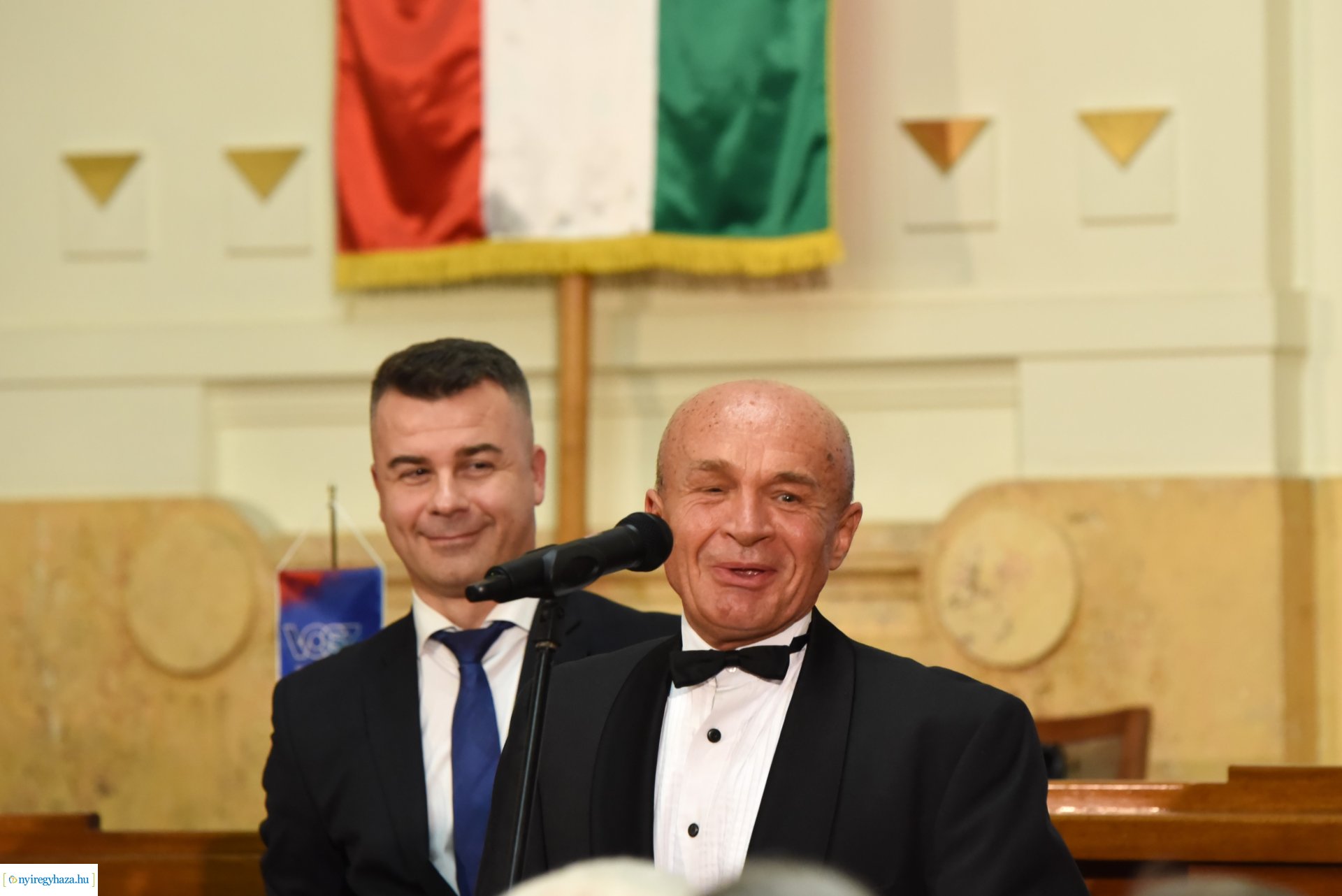 Vármegyei Prima-Díj - díjkiosztó gála 2023