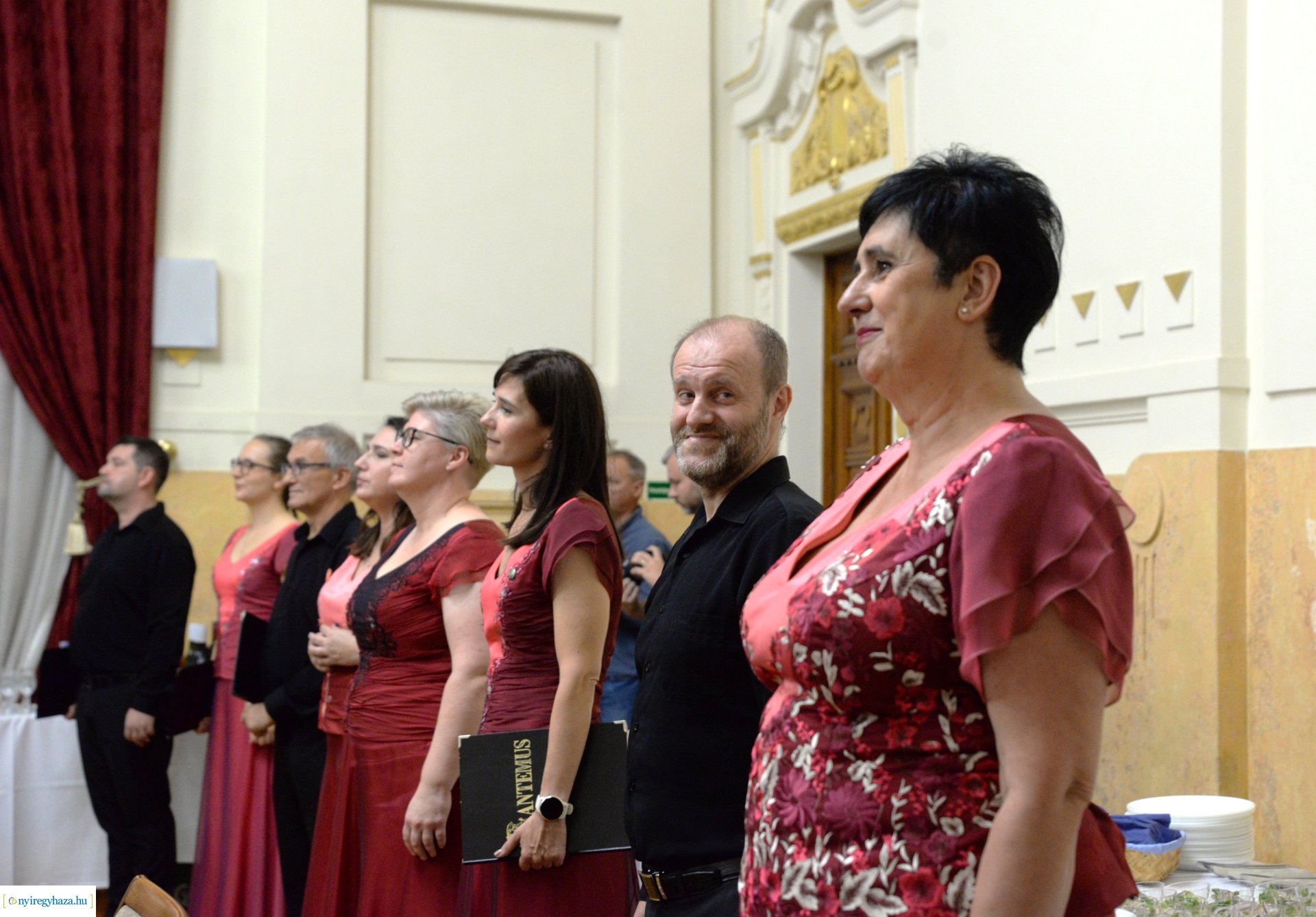 Vármegyei Prima-Díj - díjkiosztó gála 2023