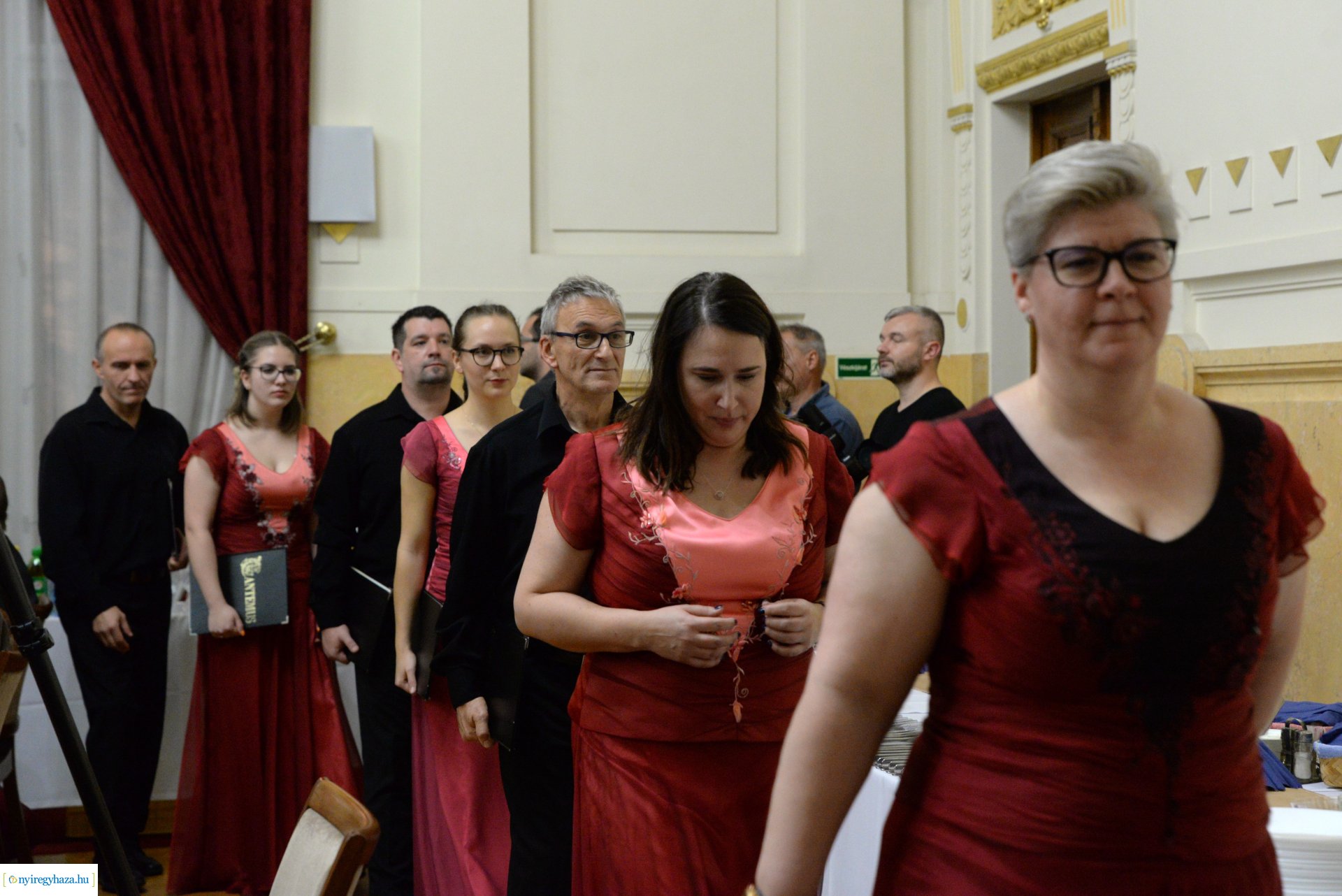 Vármegyei Prima-Díj - díjkiosztó gála 2023