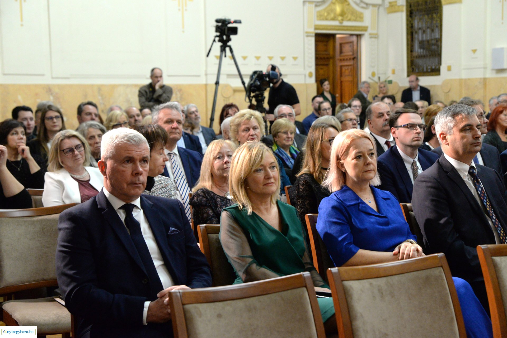 Vármegyei Prima-Díj - díjkiosztó gála 2023