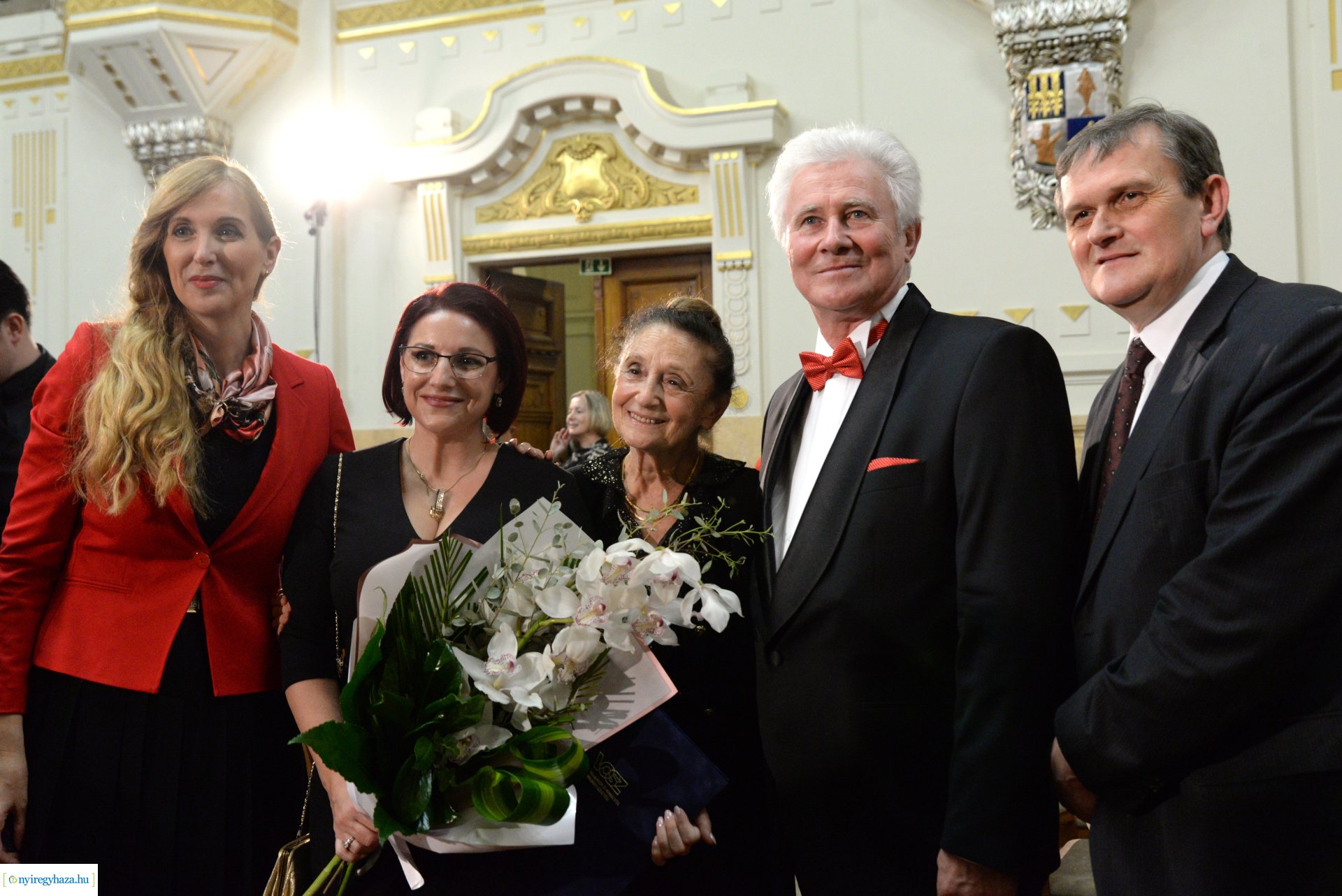 Vármegyei Prima-Díj - díjkiosztó gála 2023