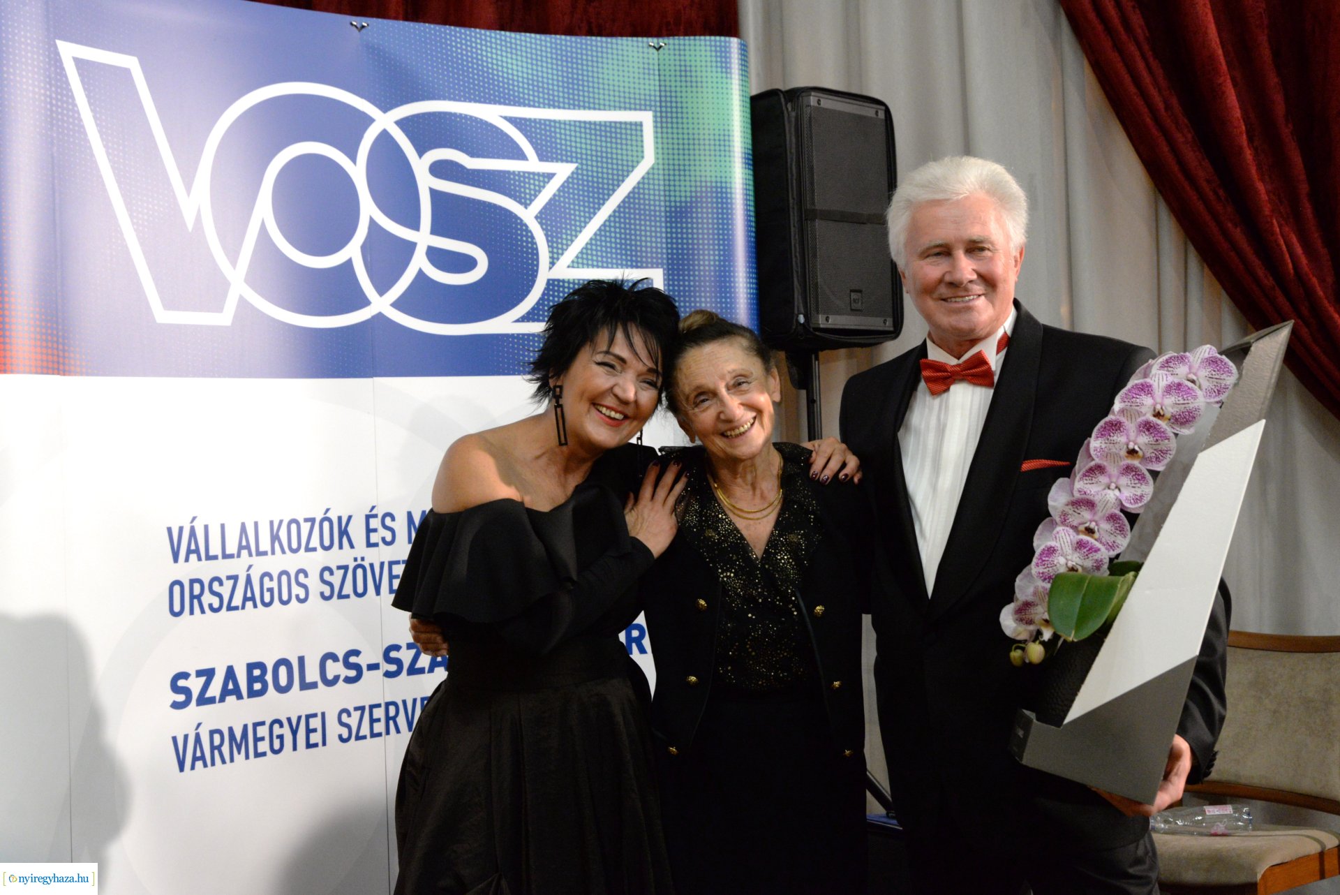 Vármegyei Prima-Díj - díjkiosztó gála 2023