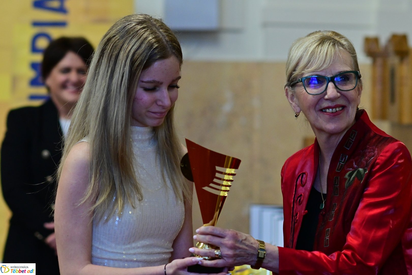 Vármegyei Sportgála a Megyeházán 2025