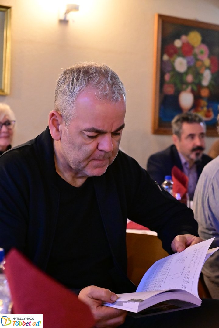 Vármegyei sportévkönyv 2025