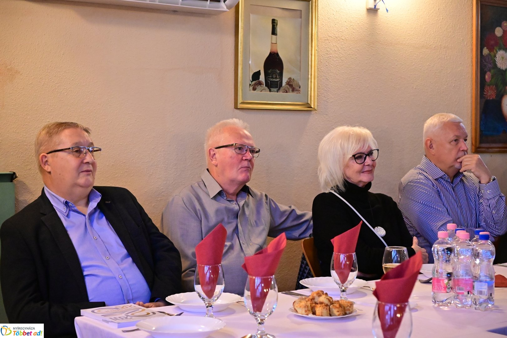 Vármegyei sportévkönyv 2025