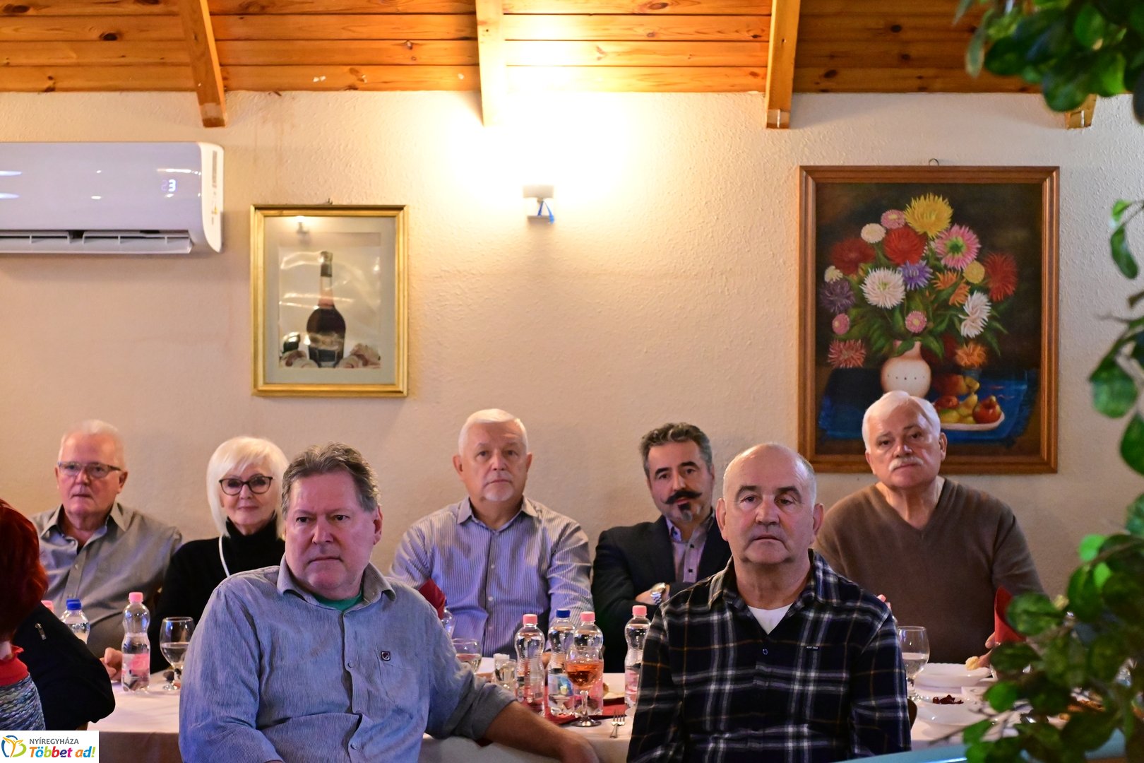 Vármegyei sportévkönyv 2025