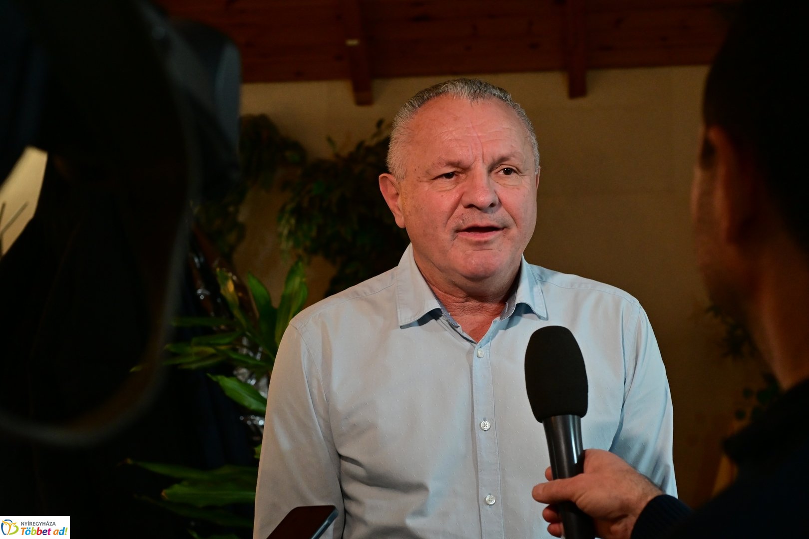 Vármegyei sportévkönyv 2025